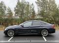 BMW 418 4-serie Gran Coupé 418i Executive M Sport SCHUIFDA Negro - thumbnail 8