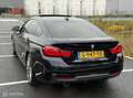 BMW 418 4-serie Gran Coupé 418i Executive M Sport SCHUIFDA Negro - thumbnail 5