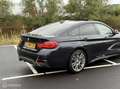 BMW 418 4-serie Gran Coupé 418i Executive M Sport SCHUIFDA Negro - thumbnail 10