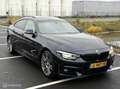BMW 418 4-serie Gran Coupé 418i Executive M Sport SCHUIFDA Negro - thumbnail 2