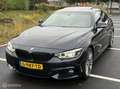 BMW 418 4-serie Gran Coupé 418i Executive M Sport SCHUIFDA Negro - thumbnail 4