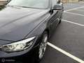 BMW 418 4-serie Gran Coupé 418i Executive M Sport SCHUIFDA Negro - thumbnail 12