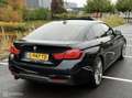 BMW 418 4-serie Gran Coupé 418i Executive M Sport SCHUIFDA Negro - thumbnail 3