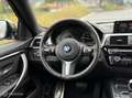 BMW 418 4-serie Gran Coupé 418i Executive M Sport SCHUIFDA Negro - thumbnail 13