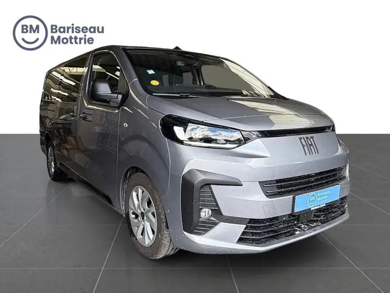 Fiat Scudo