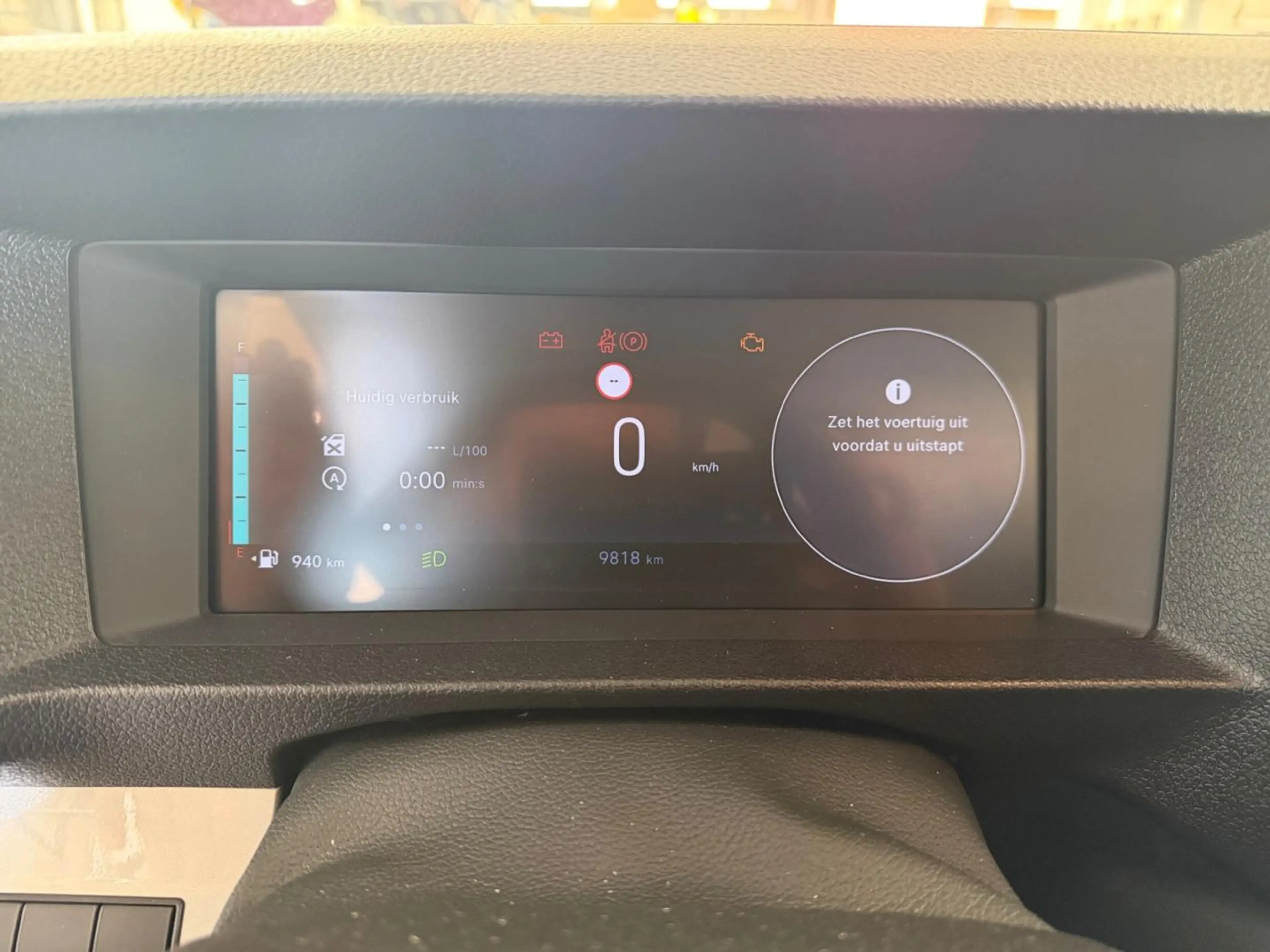 Fiat Scudo DUBBEL CABINE 2.2 TDI — photo 10