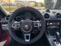 Porsche Boxster 2.0L 300CH PDK Rouge - thumbnail 4