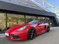 Porsche Boxster 2.0L 300CH PDK Rouge - thumbnail 6