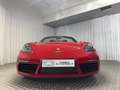 Porsche Boxster 2.0L 300CH PDK Rouge - thumbnail 1