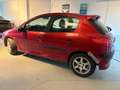 Peugeot 206 1.9 XT Roşu - thumbnail 5