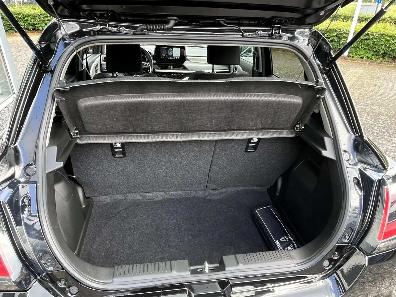 Suzuki Swift 2026