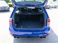 Volkswagen Golf Variant R 4M 2.0 TSI DSG LED Navi PDC DCC Blauw - thumbnail 9