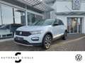 Volkswagen T-Roc 1.5 TSI Active DSG AHK Navi ACC Sitzheizung ALU Cl Weiß - thumbnail 1