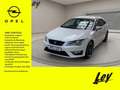 SEAT Leon FR Blanc - thumbnail 1