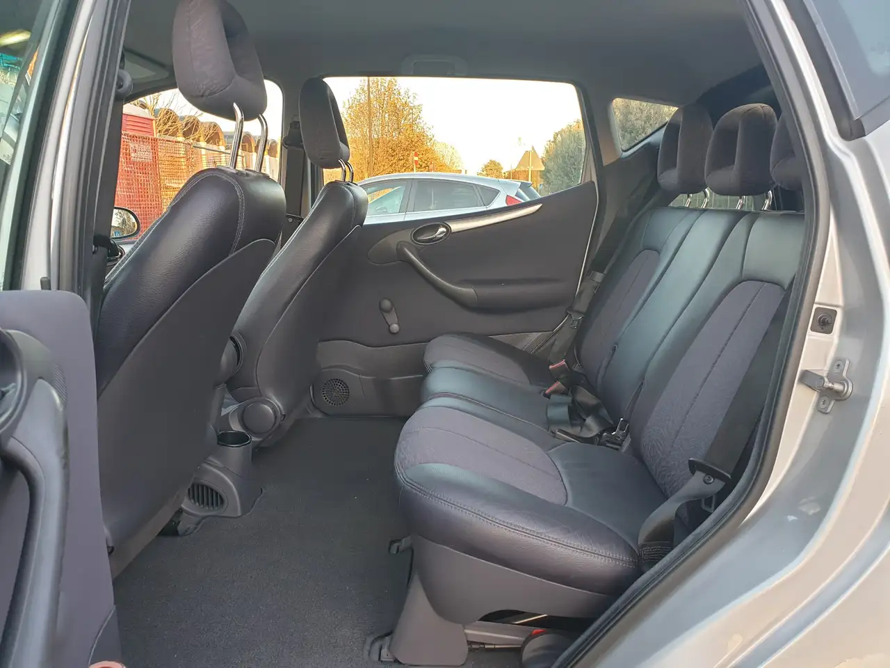 Mercedes-Benz A 170 cdi Elegance ASI, foto 12
