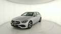 Mercedes-Benz C 200 C SW 200 d mhev Advanced auto Argent - thumbnail 1