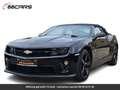 Chevrolet Camaro RS Tout compris hors homologation 4500e Noir - thumbnail 1