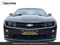 Chevrolet Camaro RS Tout compris hors homologation 4500e Noir - thumbnail 25