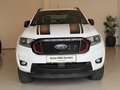 Ford Ranger Ranger  Stormtrak 4x4 2,0 EcoBlue Aut. Mwst Aus... Blanc - thumbnail 7