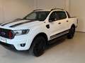 Ford Ranger Ranger  Stormtrak 4x4 2,0 EcoBlue Aut. Mwst Aus... Blanc - thumbnail 4