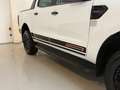 Ford Ranger Ranger  Stormtrak 4x4 2,0 EcoBlue Aut. Mwst Aus... Blanc - thumbnail 12