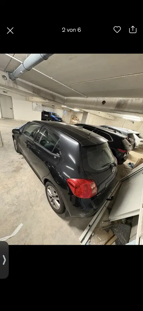 Toyota Auris 1.6 Sol - 2
