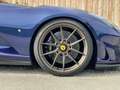 Ferrari 812 GTS NOVITEC* Blu LeMans*Liftsystem*CARBON Albastru - thumbnail 14