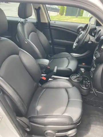 MINI Cooper Countryman 2016 — photo 5