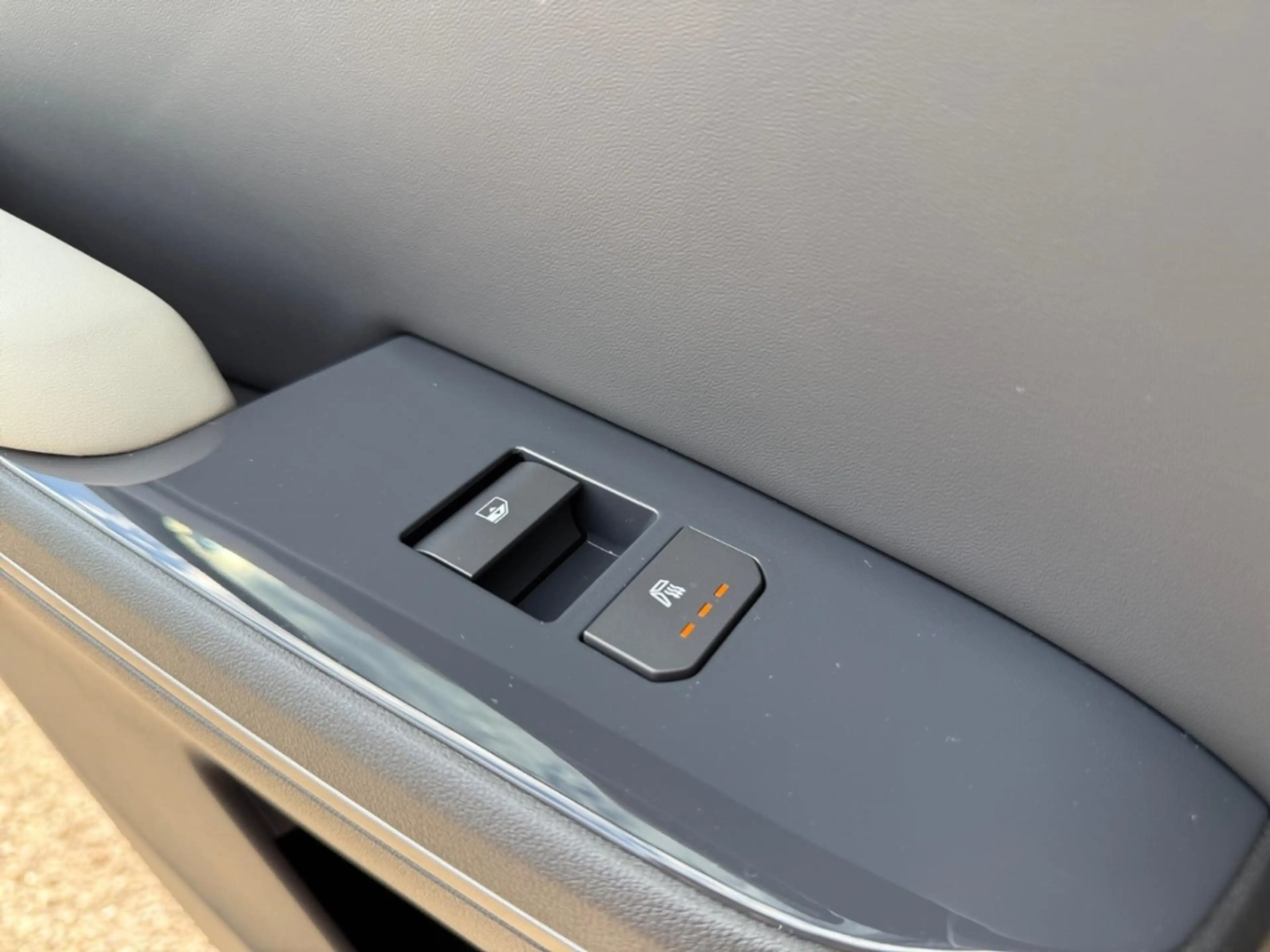Kia EV5 GT-Line Glasdach Drive 81,4-kWh ACC Massage Head-U — photo 13