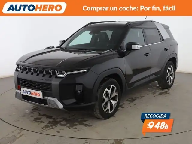 SsangYong Torres 1.5 Life