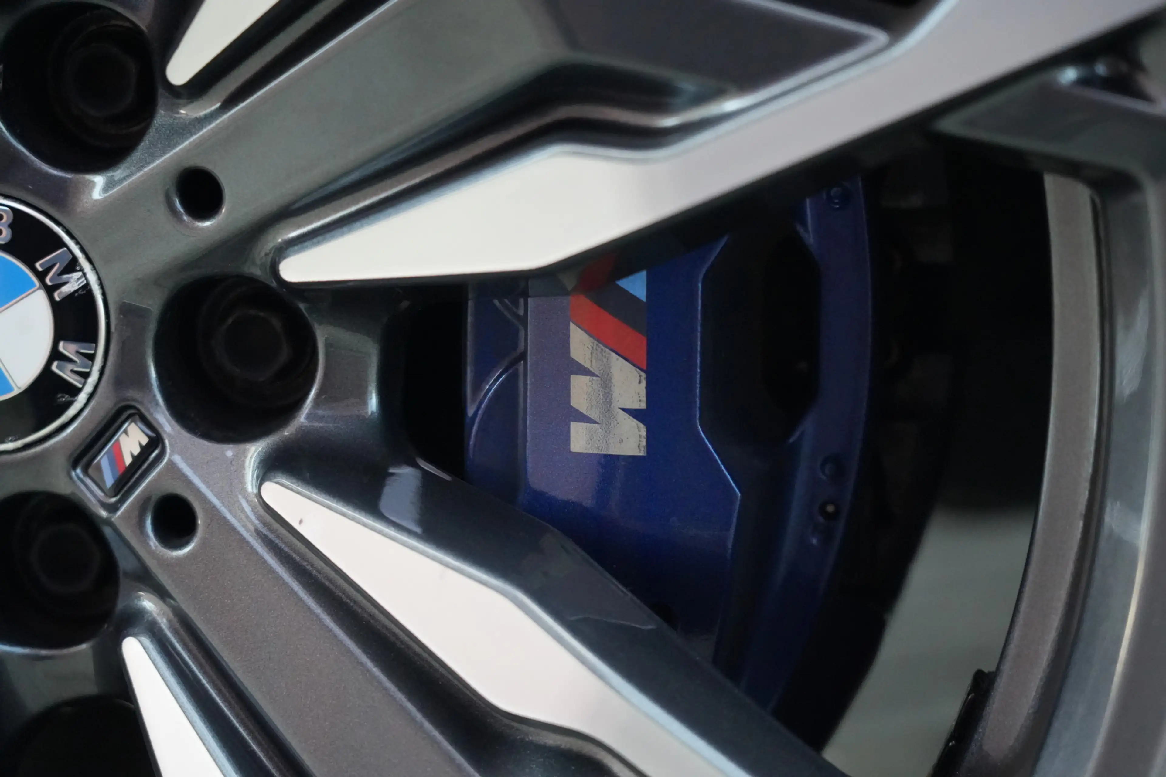 BMW X4 M40i High Executive | 354 PK | Panoramadak | Leder — photo 22