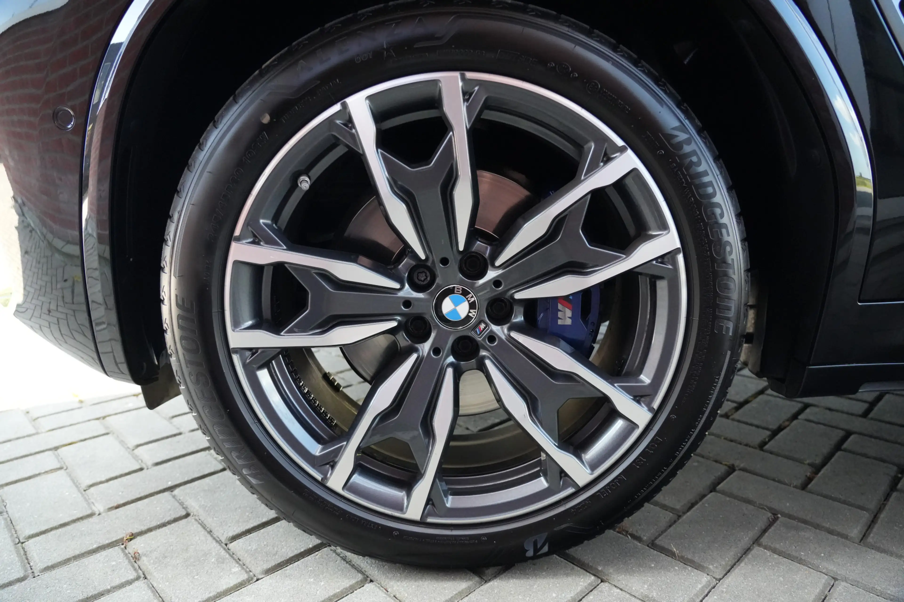 BMW X4 M40i High Executive | 354 PK | Panoramadak | Leder — photo 6