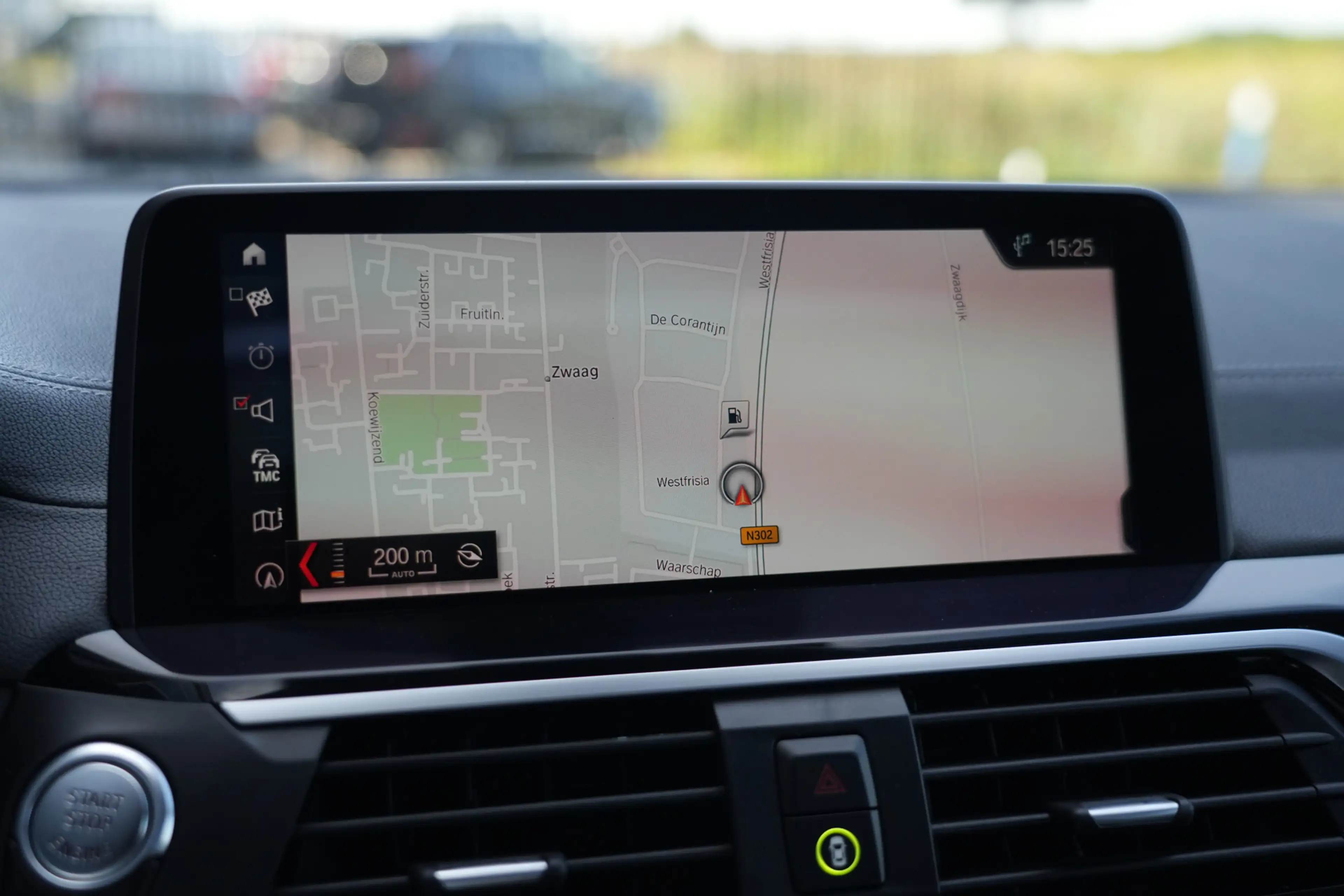 BMW X4 M40i High Executive | 354 PK | Panoramadak | Leder — photo 15