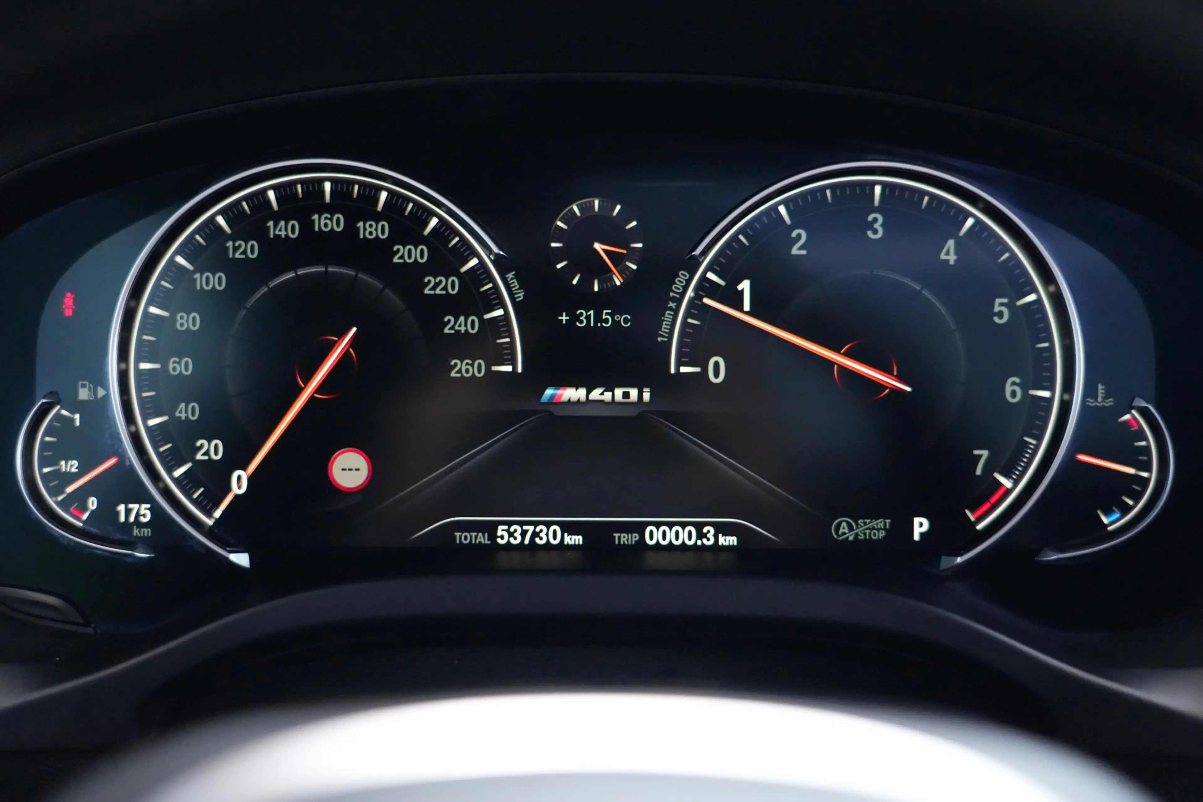 BMW X4 M40i High Executive | 354 PK | Panoramadak | Leder — photo 18