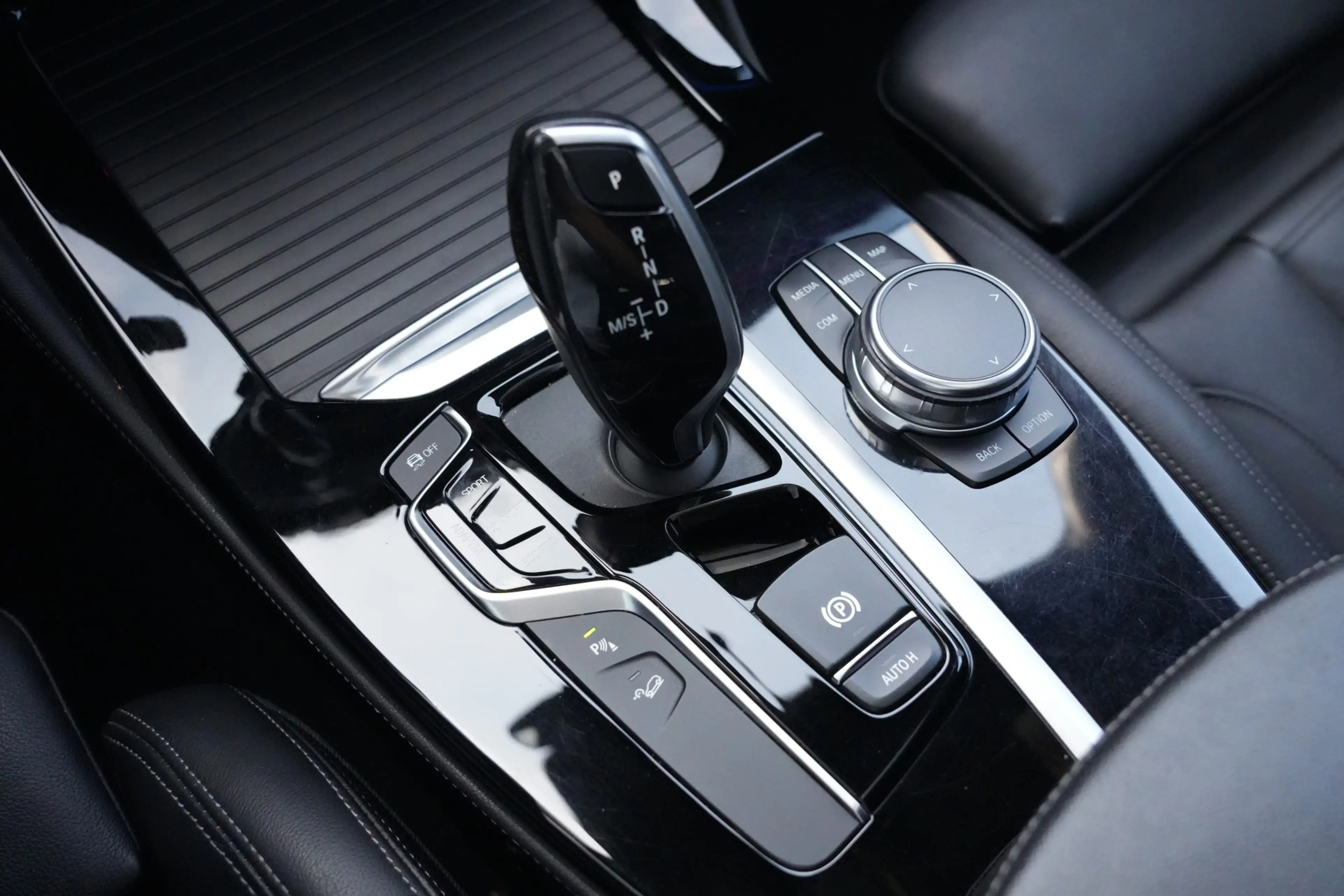 BMW X4 M40i High Executive | 354 PK | Panoramadak | Leder — photo 13