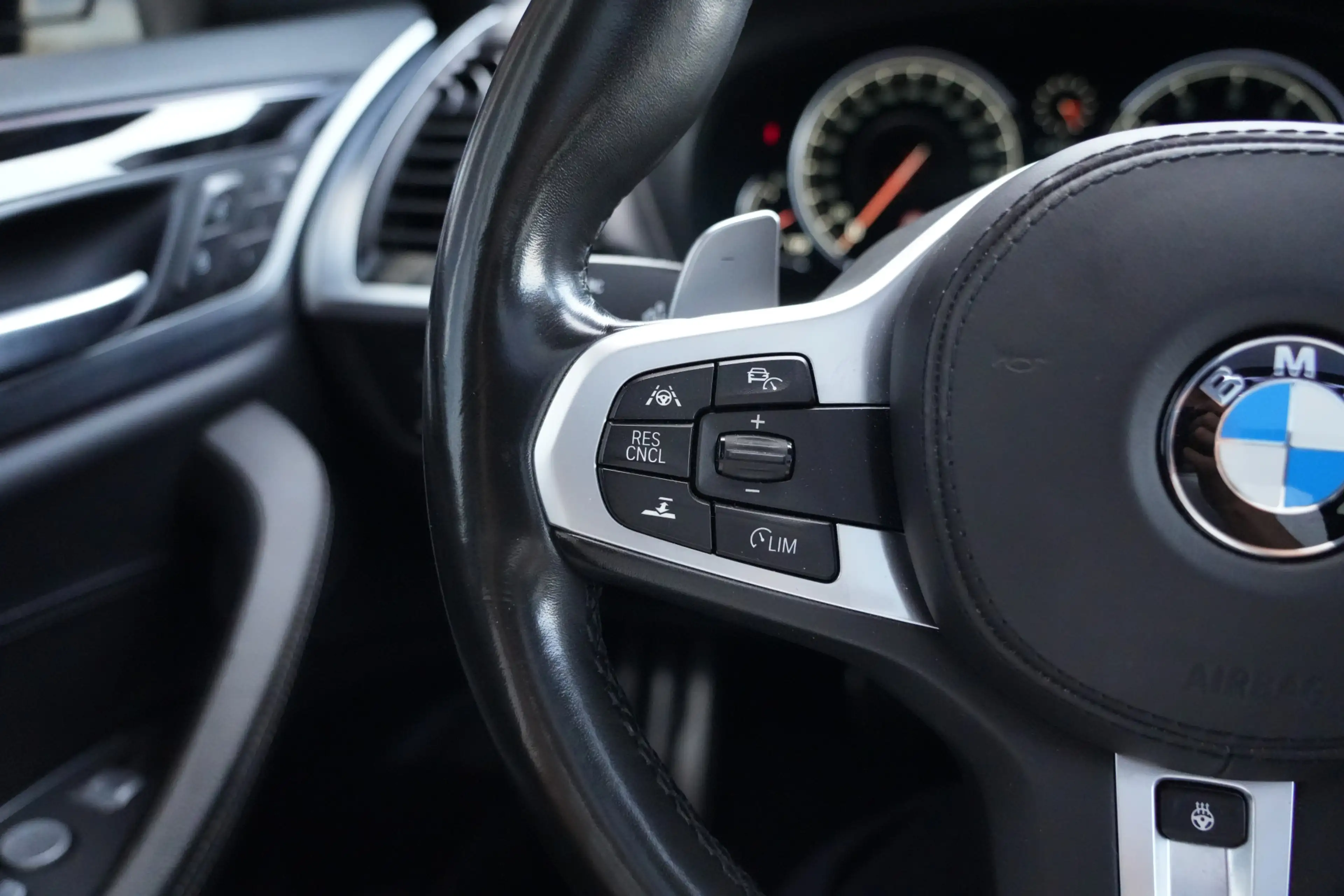 BMW X4 M40i High Executive | 354 PK | Panoramadak | Leder — photo 16