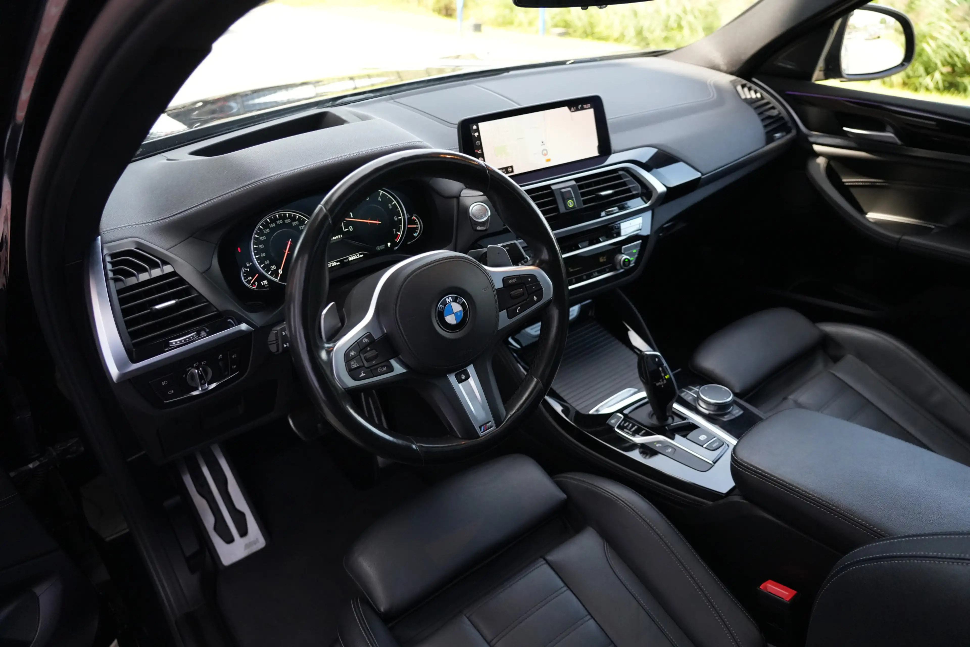 BMW X4 M40i High Executive | 354 PK | Panoramadak | Leder — photo 12