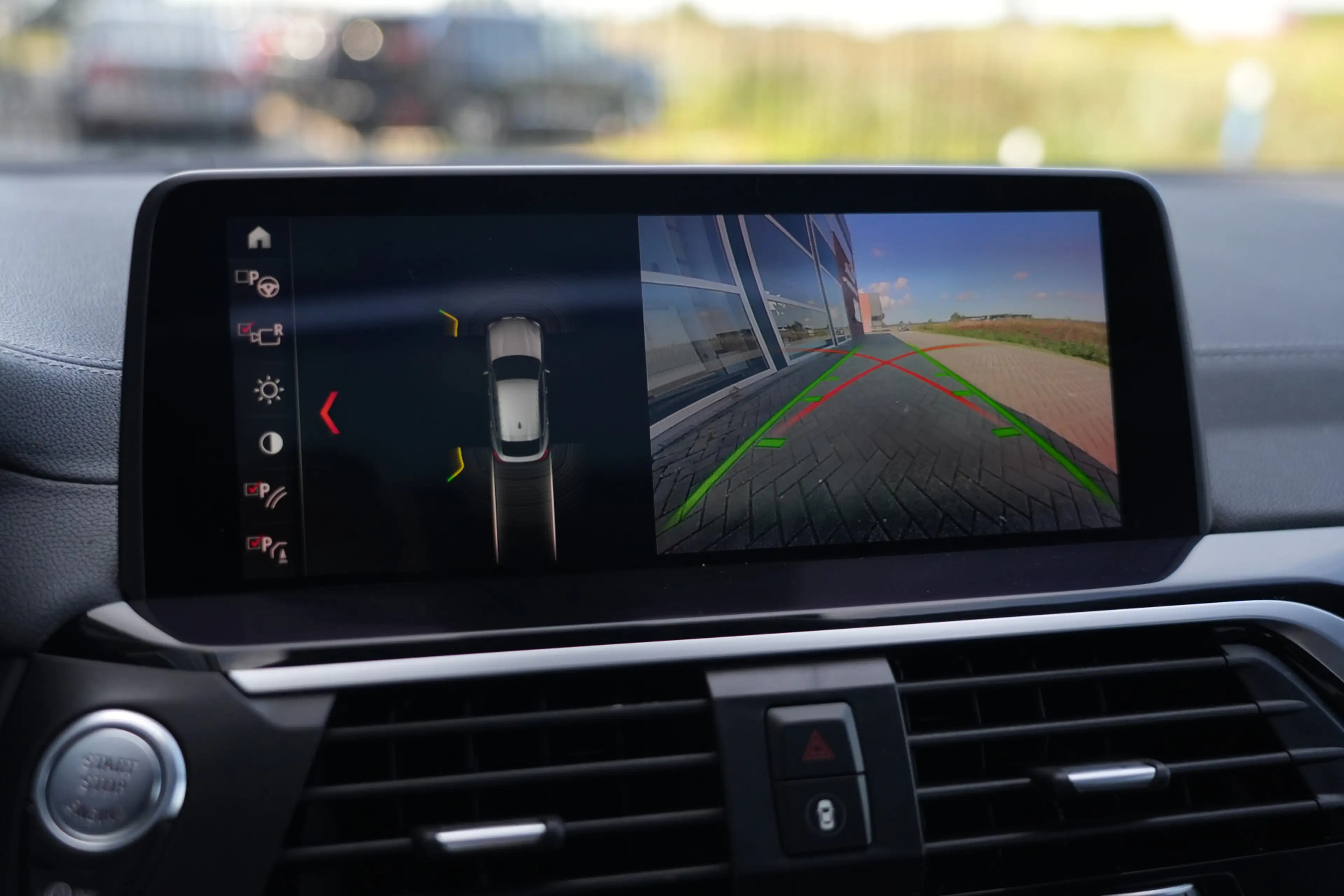 BMW X4 M40i High Executive | 354 PK | Panoramadak | Leder — photo 20