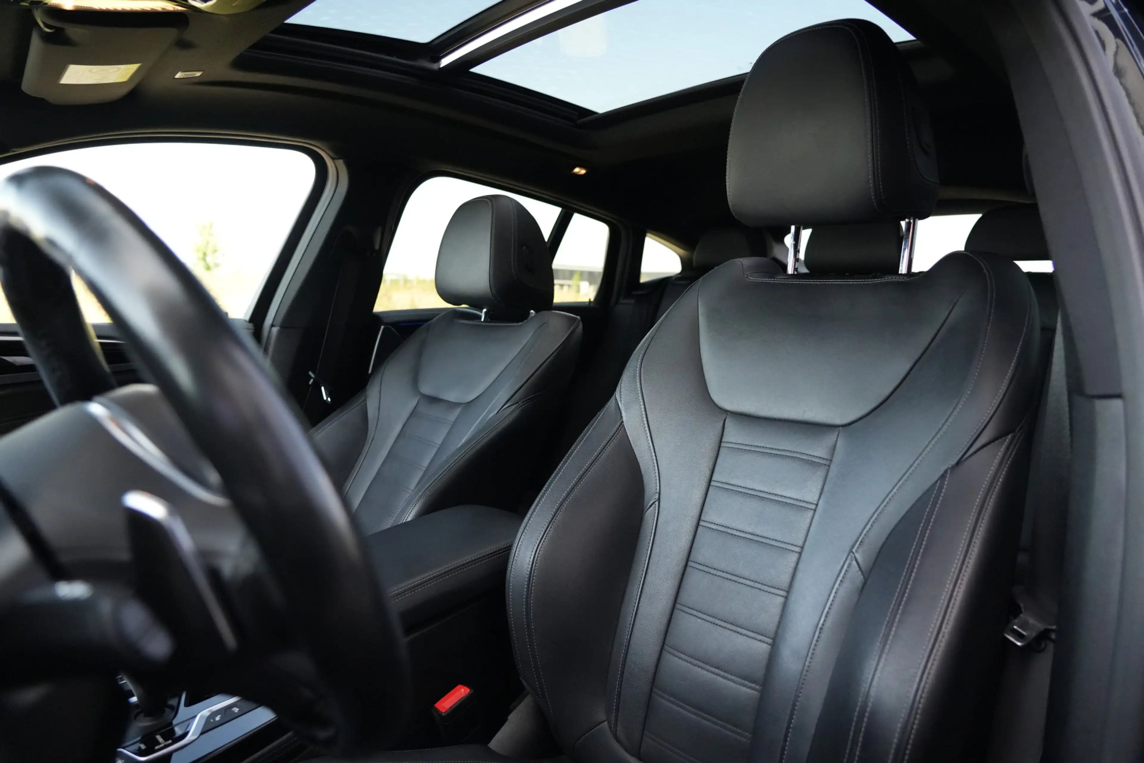 BMW X4 M40i High Executive | 354 PK | Panoramadak | Leder — photo 4
