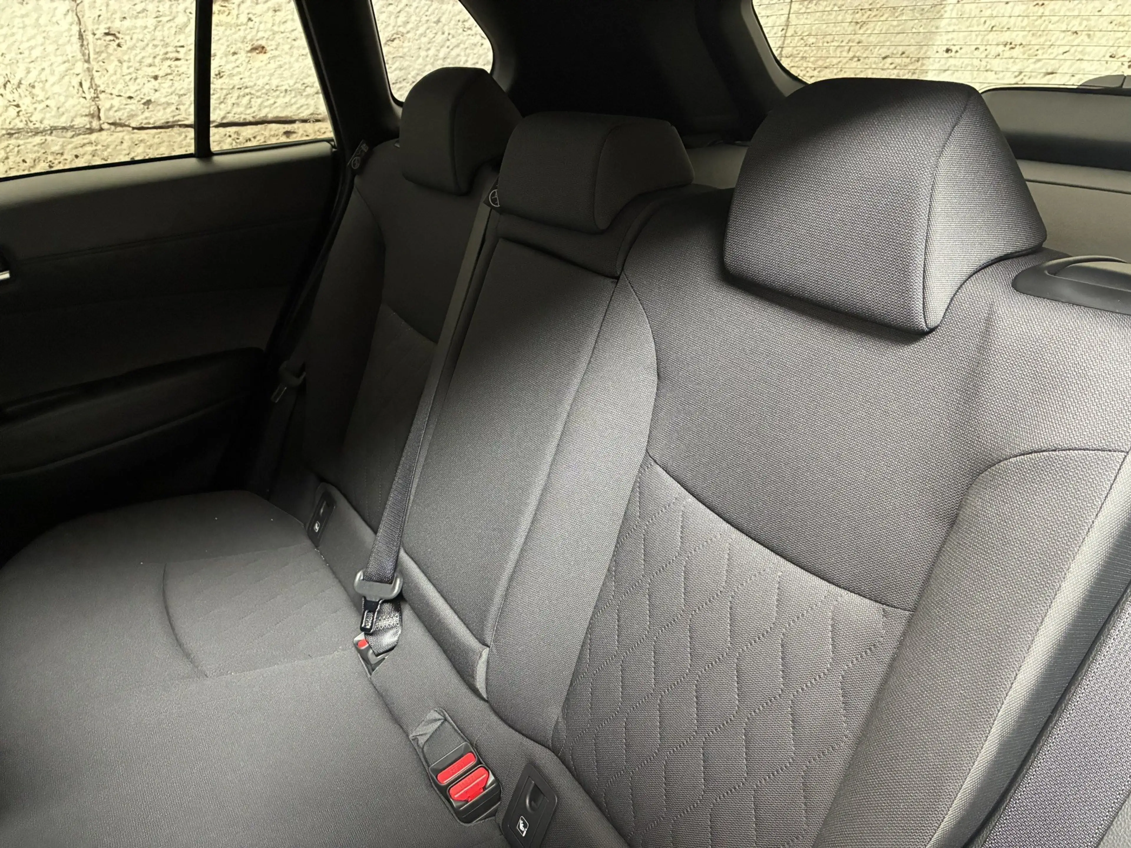 Toyota Corolla Cross 1,8 Hybrid Teamplayer — photo 8