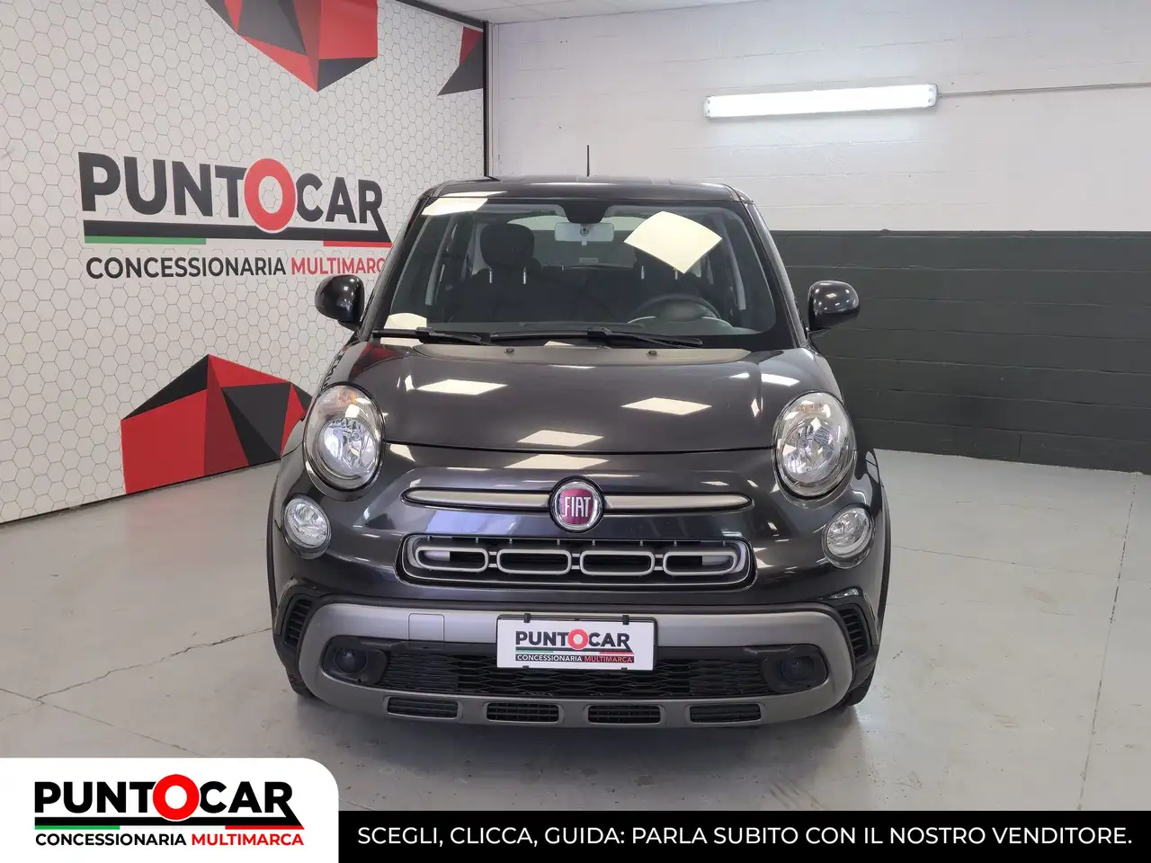 Fiat 500 L 1.3 Multijet 95cv Google PROMO, миниатюра 2
