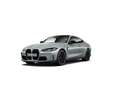 BMW M4 M4 Competition Coupé Grey - thumbnail 1
