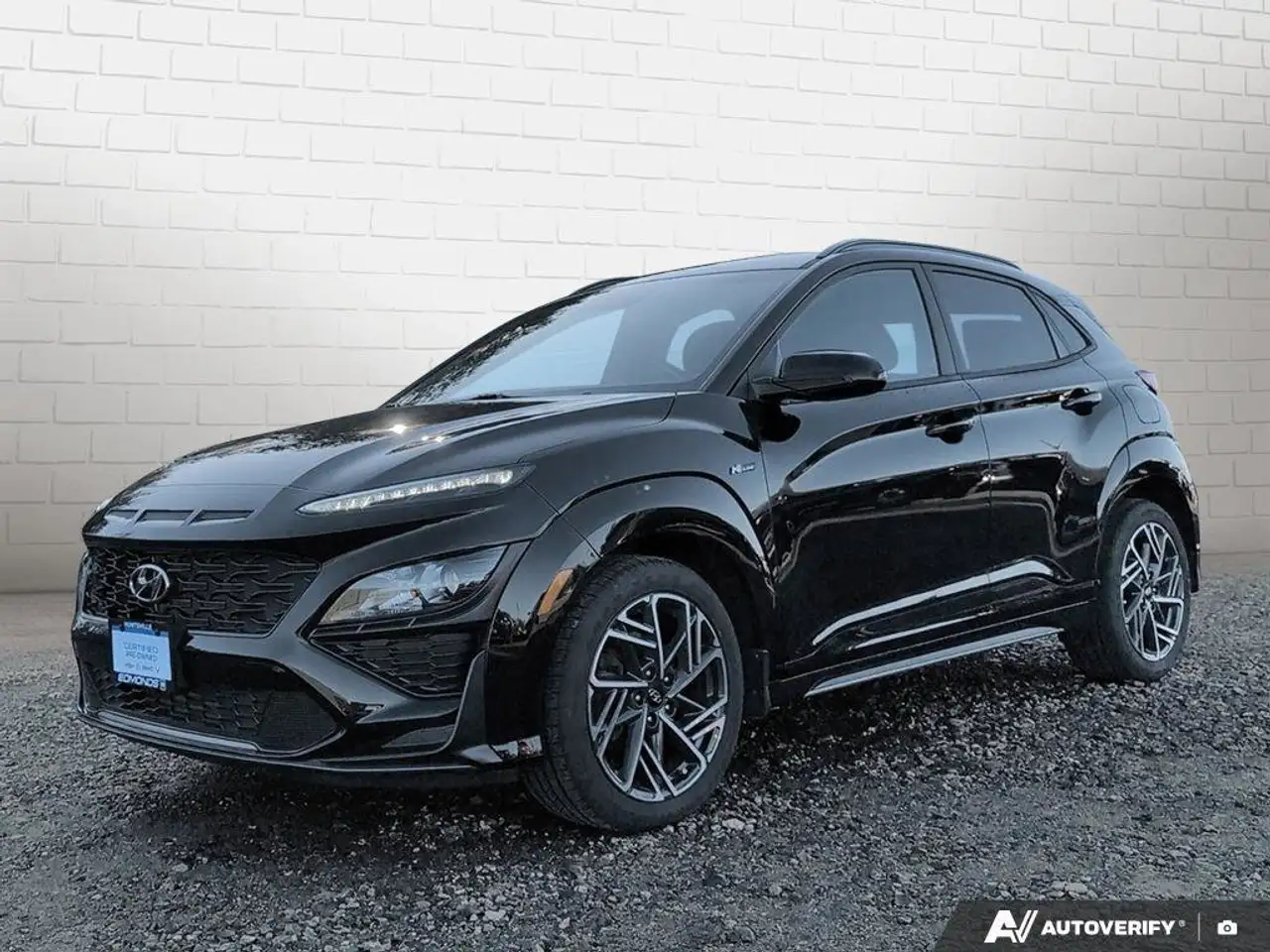 2023 Hyundai KONA