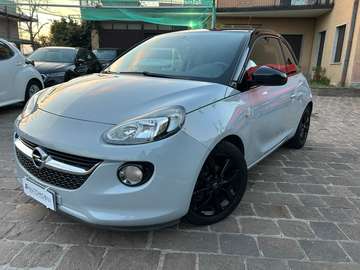Adam 1.2 70cv E6