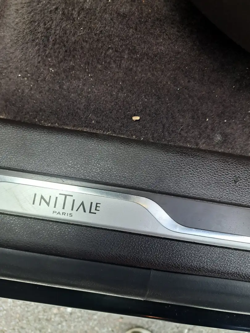 Renault Espace Energy dCi 160 EDC Initiale Paris - 1