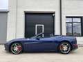 Ferrari California 4.0 V8 " HANDLING SPECIALE " Bleu - thumbnail 7