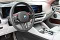BMW XM *INDIVIDUALMERINO*DRIVINGPRO*23"*MWST*NEUWERTIG Fekete - thumbnail 9