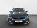 Volkswagen Passat Variant Elegance *Matrix*ACC*Virtual*Kamera*Navi*2.Hand* Bleu - thumbnail 2