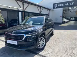 Skoda Kodiaq 1.5 TSI 150 ACT DSG7 5pl Business