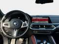 BMW X6 xDrive40d M Sportpaket Gestiksteuerung DAB Grau - thumbnail 11